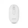 DICOTA D32045 bezvadu optiskā pele, Bluetooth un 2,4 GHz, 1600 DPI