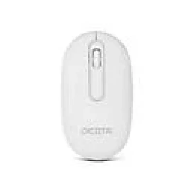 DICOTA D32045 bezvadu optiskā pele, Bluetooth un 2,4 GHz, 1600 DPI