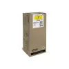 Tintes padeves bloks Epson WorkForce Pro WF-C869R dzeltens, oriģināls C13T97440N, augstas ietilpības līdz 10 000 lapām