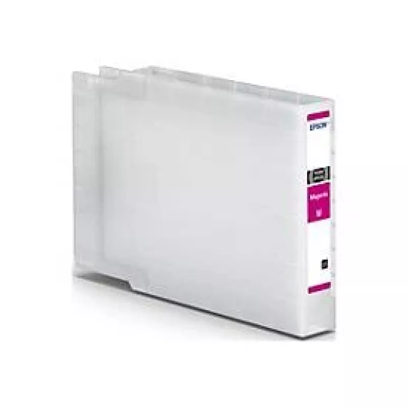 Epson C13T04A34N tintes kasetne, fuksīna, paredzēta WF‑C8190 / WF‑C8690 (īpaši augsta ietilpība, oriģināla)