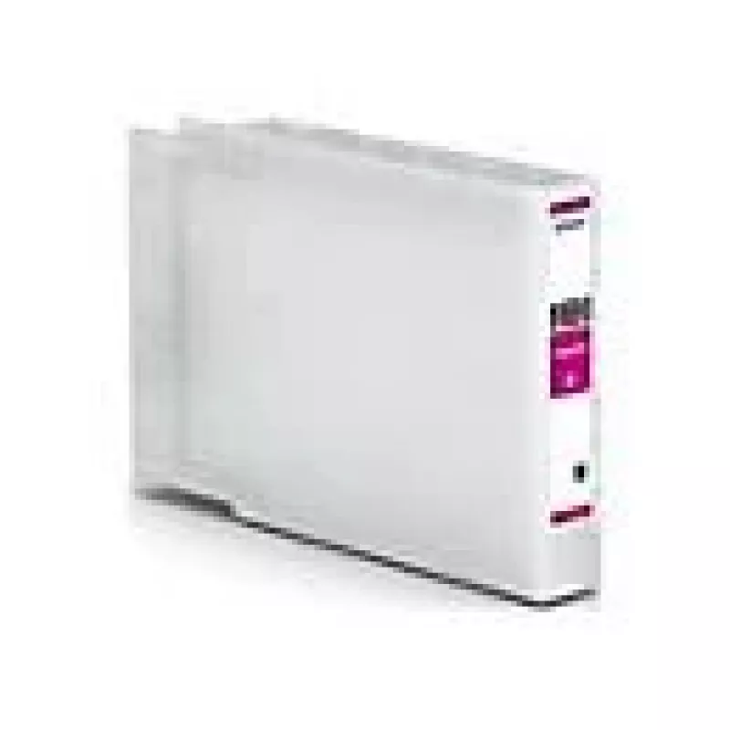 Epson C13T04A34N tintes kasetne, fuksīna, paredzēta WF‑C8190 / WF‑C8690 (īpaši augsta ietilpība, oriģināla)