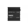 Teltonika TSW202 Pārvaldāms L2 Gigabitu Ethernet (10/100/1000) barošana caur Ethernet (PoE) alumīnijs, zils