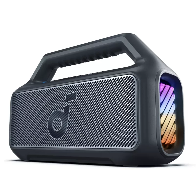 2.1 pārnēsājama skaļruņu sistēma Soundcore Boom 2 80 W