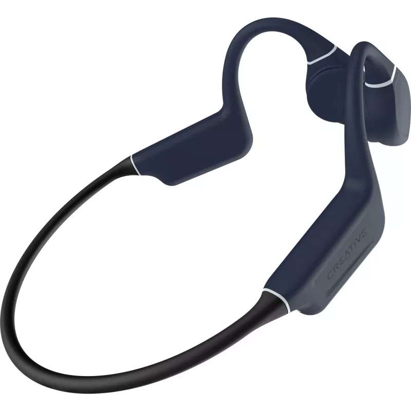 Creative 51EF1081AA001 Outlier Free Pro+ austiņas uz auss, Bluetooth