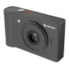 Digitālā kamera Denver DCA-4811B 5 megapikseļu CMOS sensors melnā krāsā