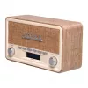 Denver DAB-18LW Product Balts