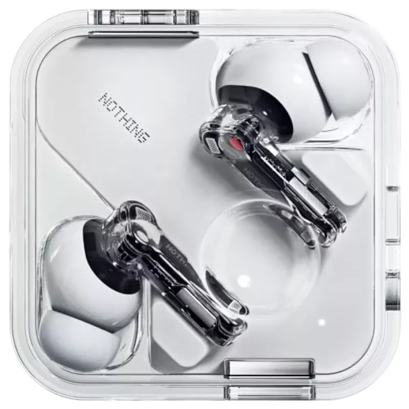 Austiņas Nothing Ear True Wireless Stereo