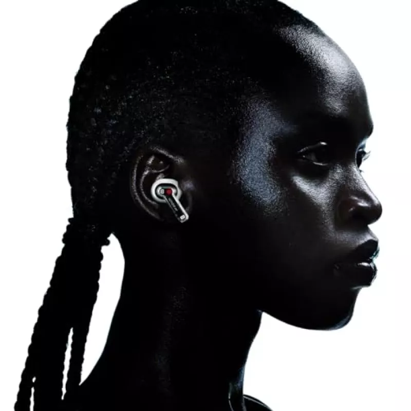Austiņas Nothing Ear True Wireless Stereo
