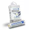 akumulators everActive 18650 3.7V Li-ion 2600mAh micro USB with protection BOX