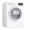 Bosch WNA13401PL veļas mazgājamā žāvējamā mašīna 8 kg / 5 kg 1400 apgr./min balta