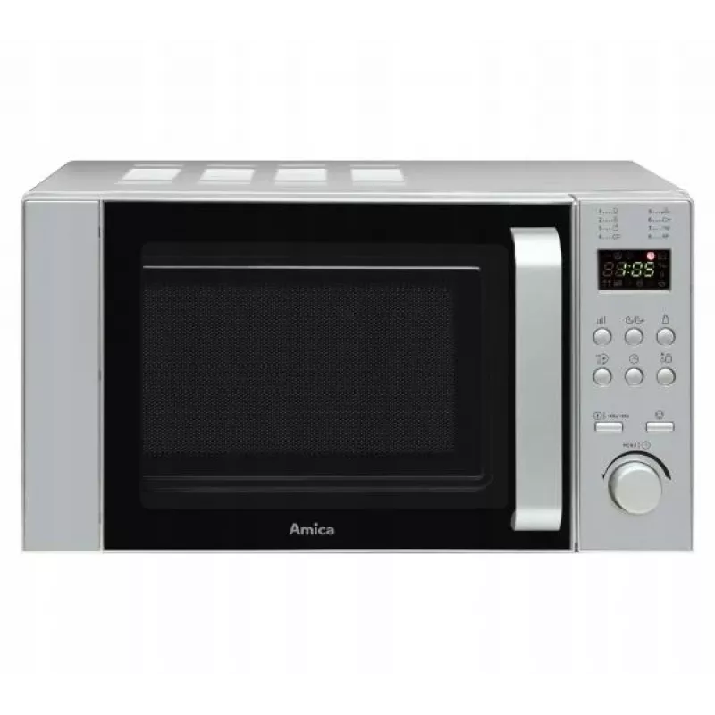 Mikroviļņu krāsns AMGF20E2I, 800W, 20L