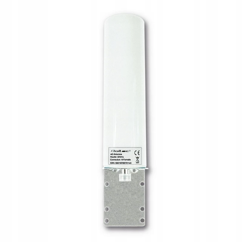 Visvirziena antena Qoltec 57014