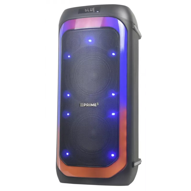 Bezvadu skaļrunis Prime3 APS61, 20W
