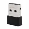 Ātrgaitas bezvadu mini USB Wi-Fi adapteris