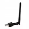 Bezvadu USB adapteris MEDIA-TECH MT4223 Wi‑Fi 4 (802.11n) — 4× USB porti