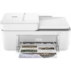 HP DeskJet 4220e Bezvadu Daudzfunkciju Krāsu Printeris, Instant Ink; Kopētājs, Skenētājs