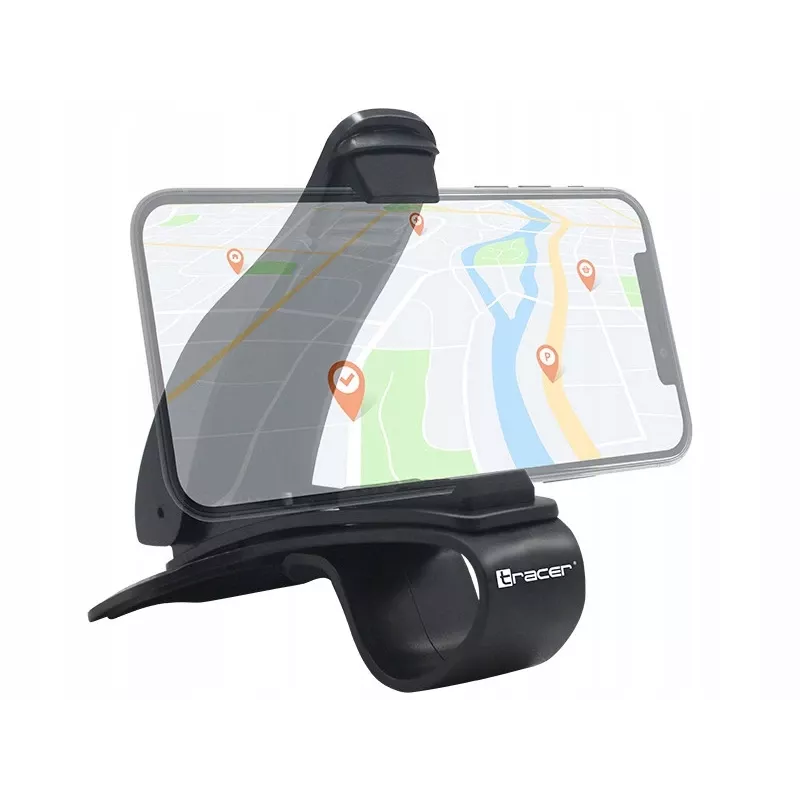 Automašīnas tālruņa turētājs Tracer U18