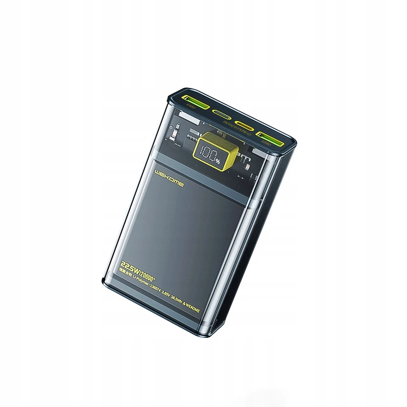 Ārējais akumulators WK-WP-321 20000 mAh Super Charging PD 20W