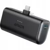 Anker Nano 5000 mAh Melns