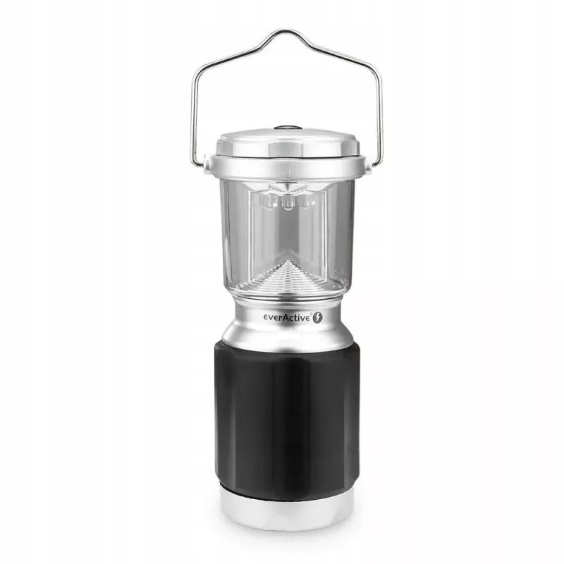 Baterijas lukturis kempingam LED EverActive Basic Line EL-25 25lm