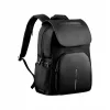 XD DESIGN BACKPACK SOFT DAYPACK MELNS P/N:P705.981