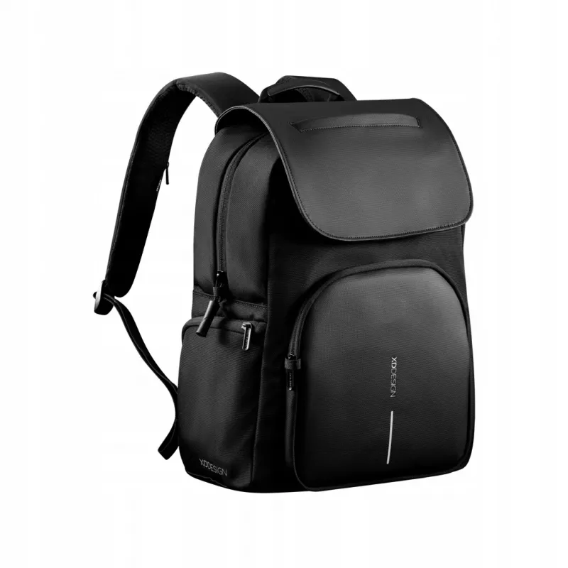 XD DESIGN BACKPACK SOFT DAYPACK MELNS P/N:P705.981