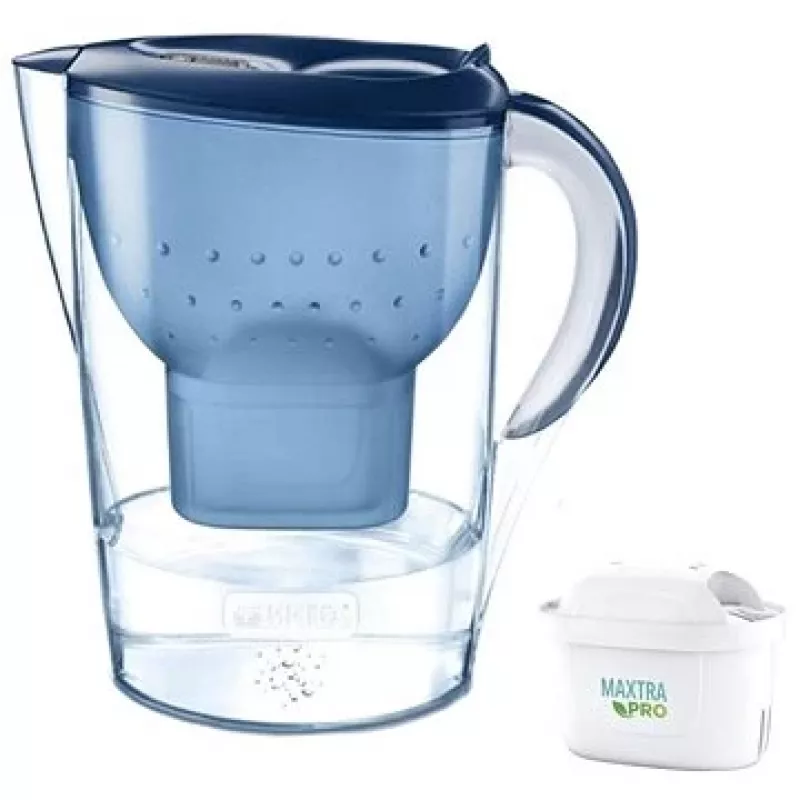 Brita Marella XL+1 Maxtra Pro PP filtra krūze