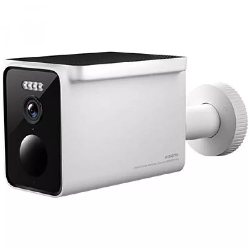 Xiaomi | Saules kamera | BW400 Pro komplekts | Lodes tipa | 4 MP | F1.6 | IP66 | Micro SD, līdz 256 GB