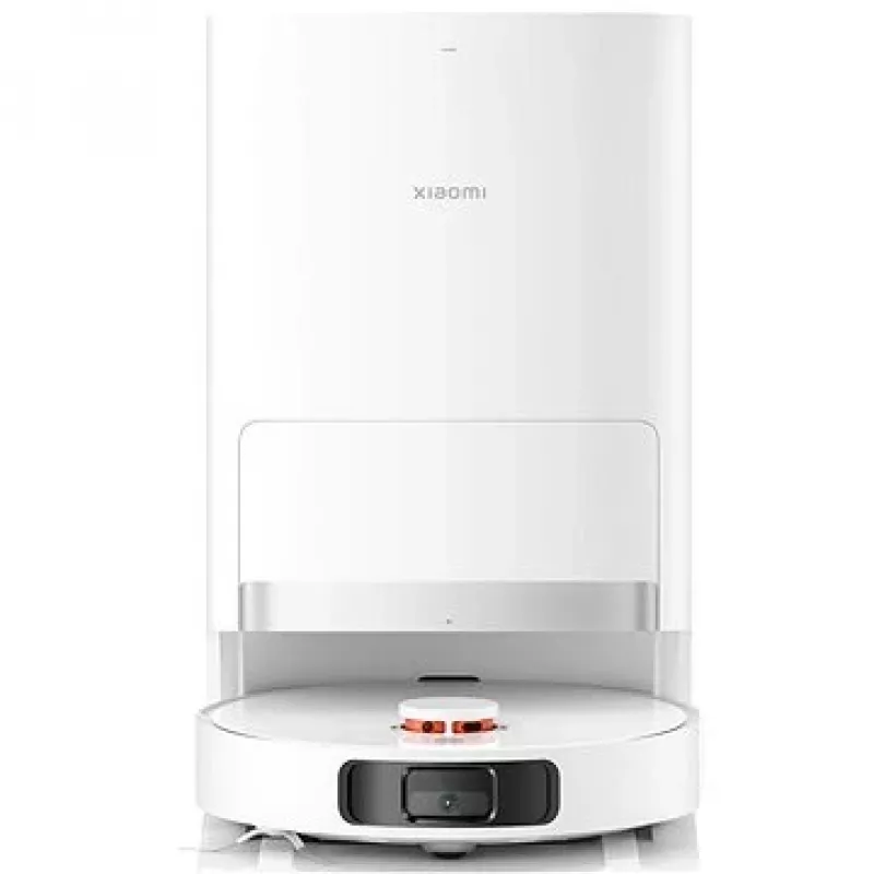 Xiaomi X20+ robot putekļsūcējs 0.35 L Bez maisiņa Balts
