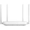 Xiaomi AX1500 bezvadu maršrutētājs Gigabit Ethernet divjoslu (2,4 GHz / 5 GHz) Balts