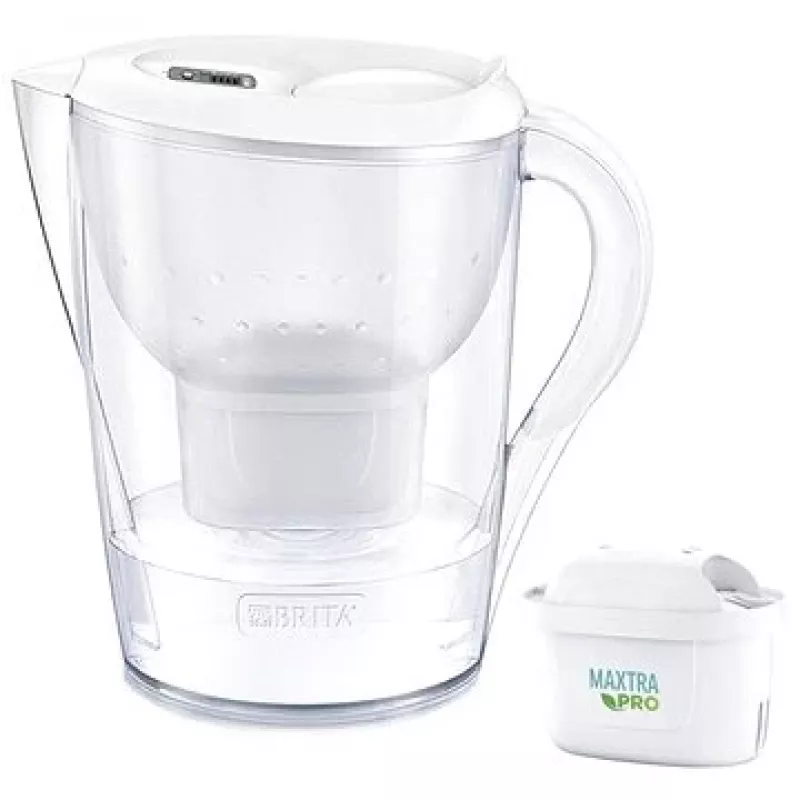 Brita Marella XL+1 Maxtra Pro PP filtra krūze