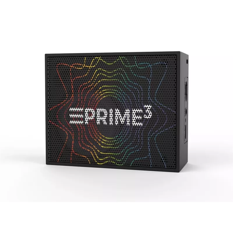 Portable Speaker PRIME3 ABT02SL Multicolour