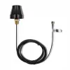 Universāla 4G LTE antena QOLTEC 57037, dubultpolarizēta, 5 dBi pastiprinājums