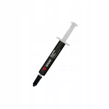 Savio TG-01 4G Product pelēka