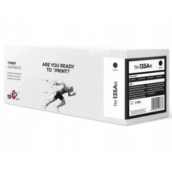 Toner paredzēta HP M234 Melns TH-135AN BK 100% jauna