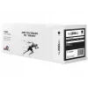 Toner paredzēta HP LJ PRO M404 CF259X TH-259XRO atjaunota Melns