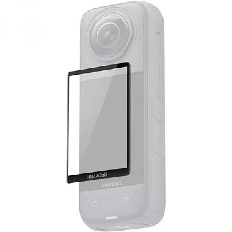 ACTION CAM ACC SCREEN PROTECT./X4 CINSBBMD INSTA360