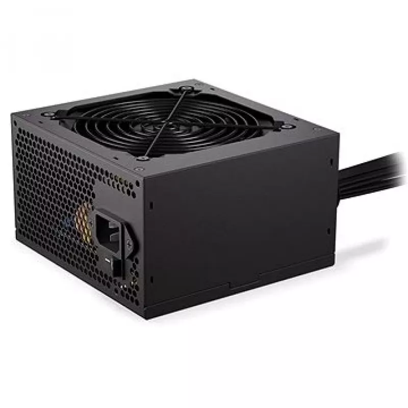 ENDORFY Elementum E5 550W barošanas bloks 24-pin ATX ATX melns