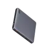 AUKEY Sprint X 20000mAh 100W portatīvais datora barošanas bloks ar PD3.0 - Pelēks