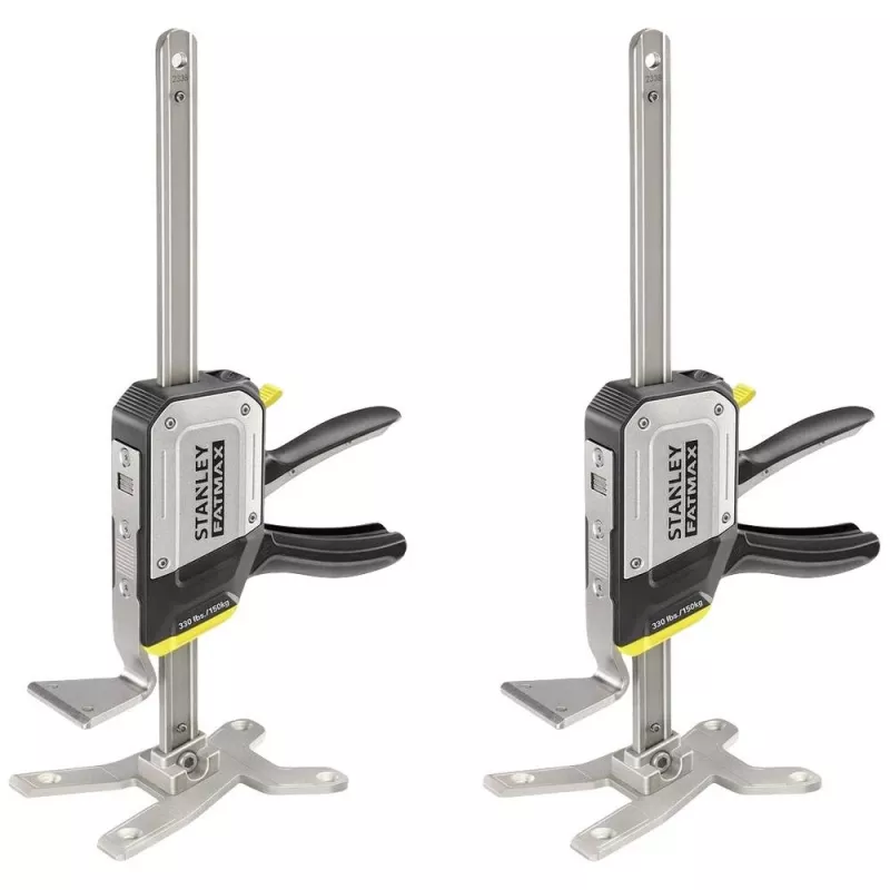Instrumentu kaste Stanley FMHT83552-1 Izturīga pārnēsājama glabātuve