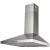 Hota Amica OKP6221Z, iebūvēta, 60 cm, 315 m³/h, energoefektivitātes klase E, nerūsējošais tērauds