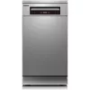 Toshiba DW-10F2EE(W)-CZ trauku mazgājamā mašīna, 10 galda klājumi, 47 dB