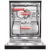 Dishwasher Toshiba DW-15F3EE(BS)-PL, 15 sets, 49 dB