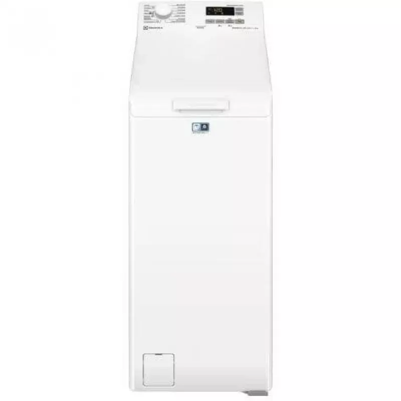 Washing machine Electrolux EW6TN15061FP, 6 kg