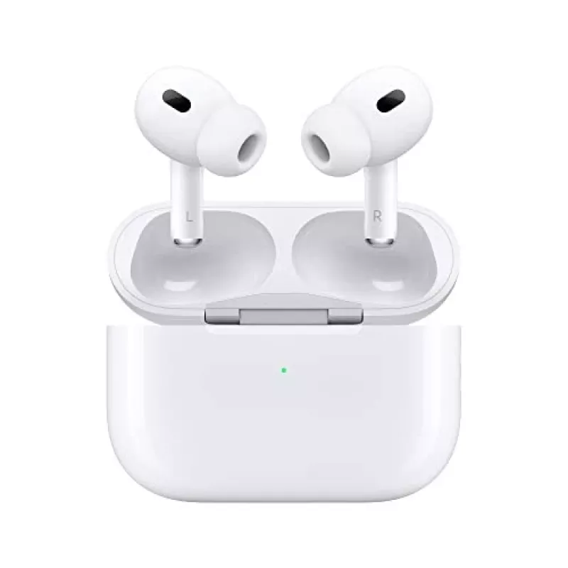 Apple MTJV3ZM/A Produkts Balts