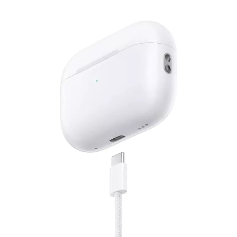 Apple MTJV3ZM/A Produkts Balts