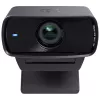 Elgato Facecam MK2 tīmekļa kamera, Full HD, HDR, ar kameras vadības programmatūru, melna