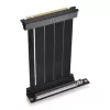 Thermaltake PCI-E 4.0 130mm Dual 90° savienotājkabelis