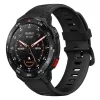 Mibro GS Pro viedpulkstenis ar GPS pozicionēšanu, 1,43 collu AMOLED HD ekrāns, 5ATM ūdensizturība, Bluetooth zvani, sporta pulkstenis sievietēm un vīriešiem
