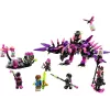 Lego 71483 produkts